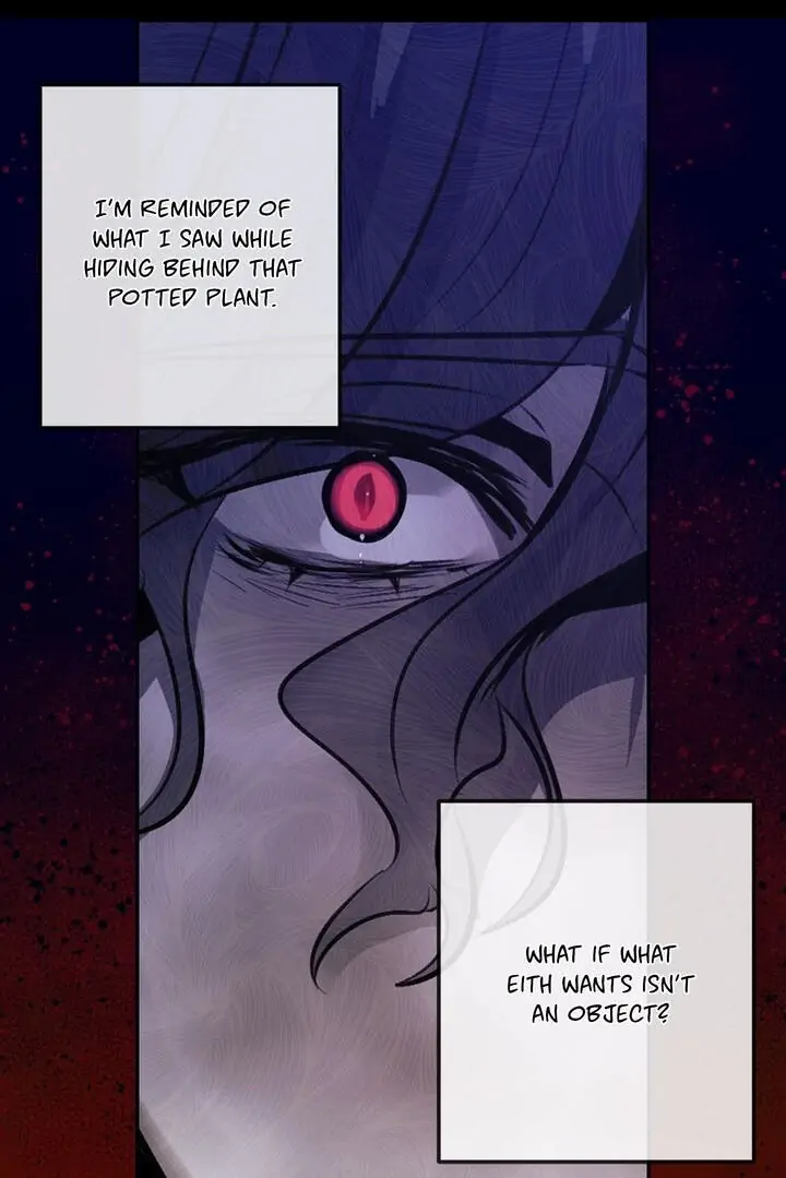 I’m the Ex-Girlfriend of a Soldier chapter 35 - page 54